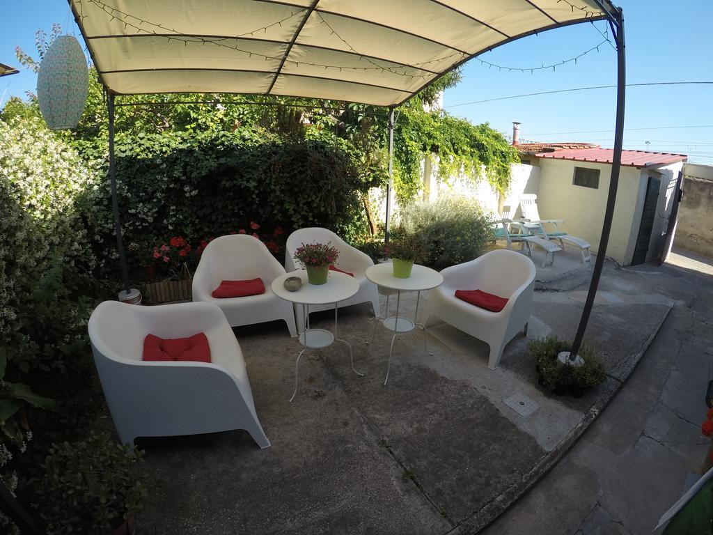 Biscuit B&B Pisa Exterior photo