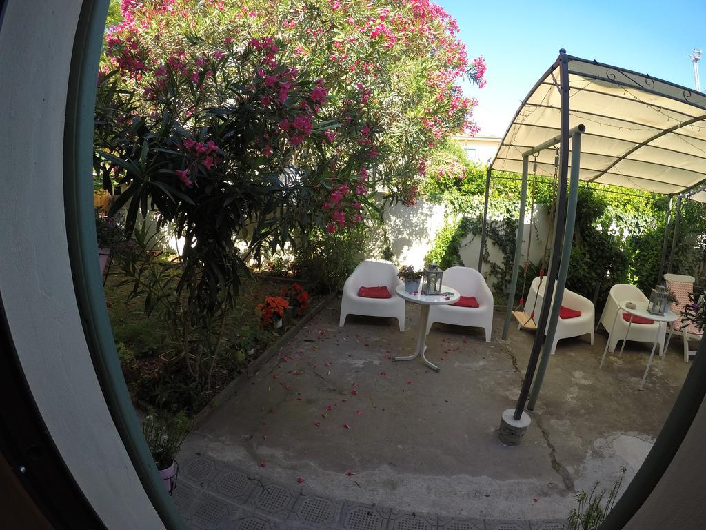Biscuit B&B Pisa Exterior photo
